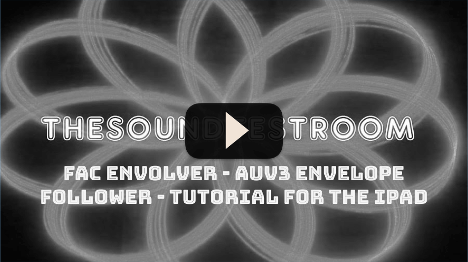 FAC Envolver --- Tutorial AUM